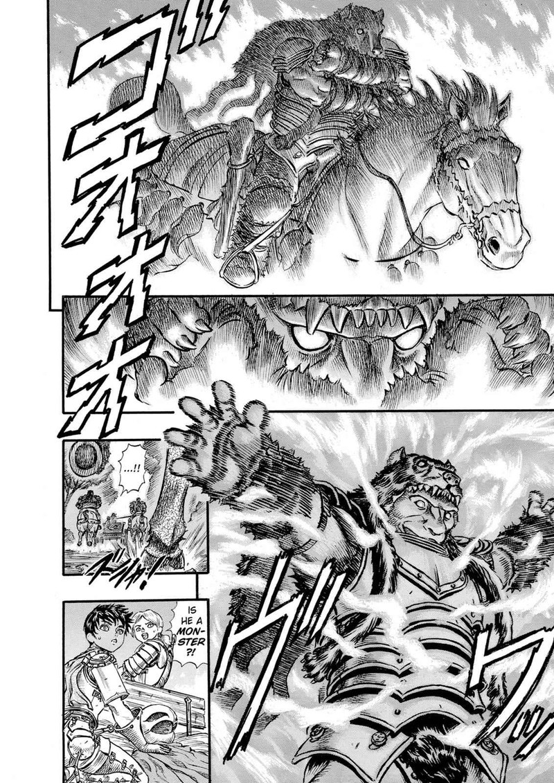 Berserk Chapter 61 Page 14