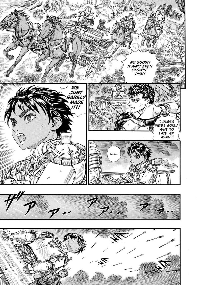 Berserk Chapter 61 Page 15