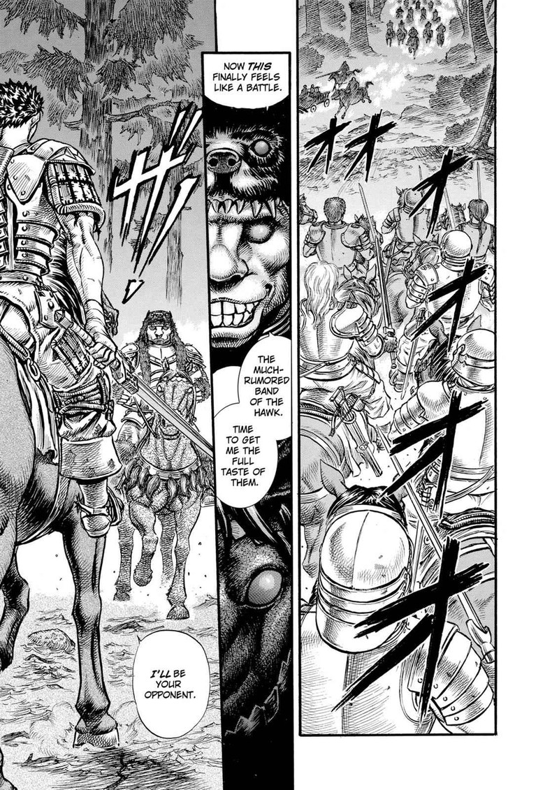 Berserk Chapter 61 Page 18