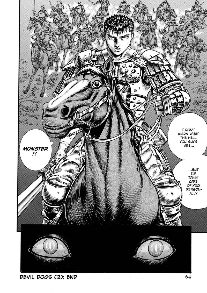 Berserk Chapter 61 Page 19