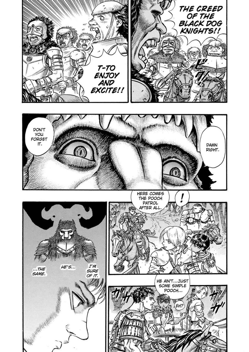 Berserk Chapter 61 Page 6
