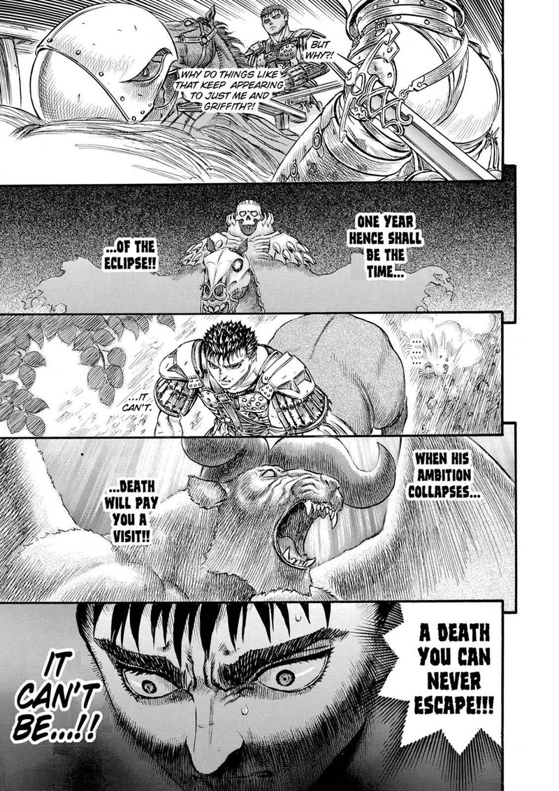 Berserk Chapter 61 Page 7