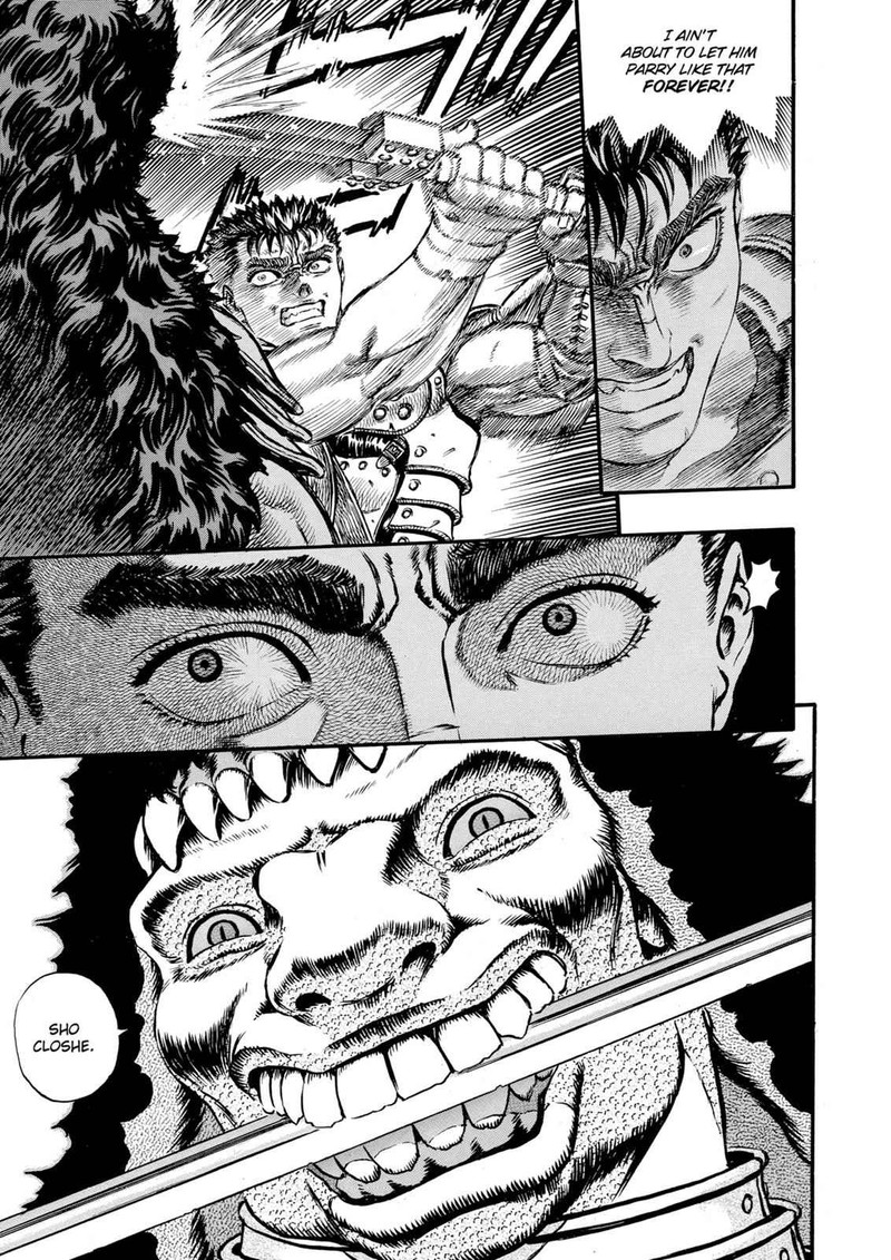 Berserk Chapter 62 Page 10