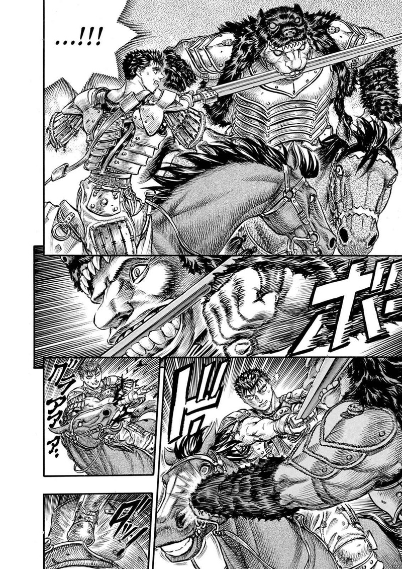 Berserk Chapter 62 Page 11