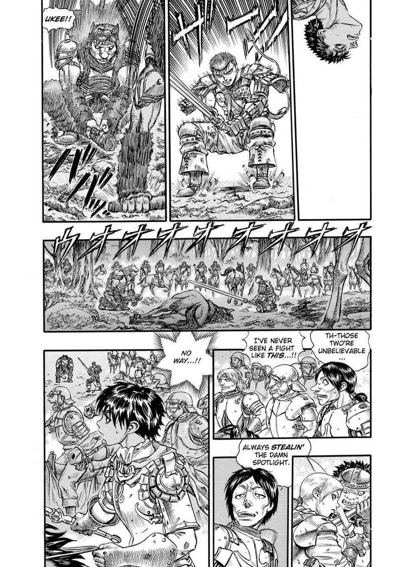 Berserk Chapter 62 Page 13