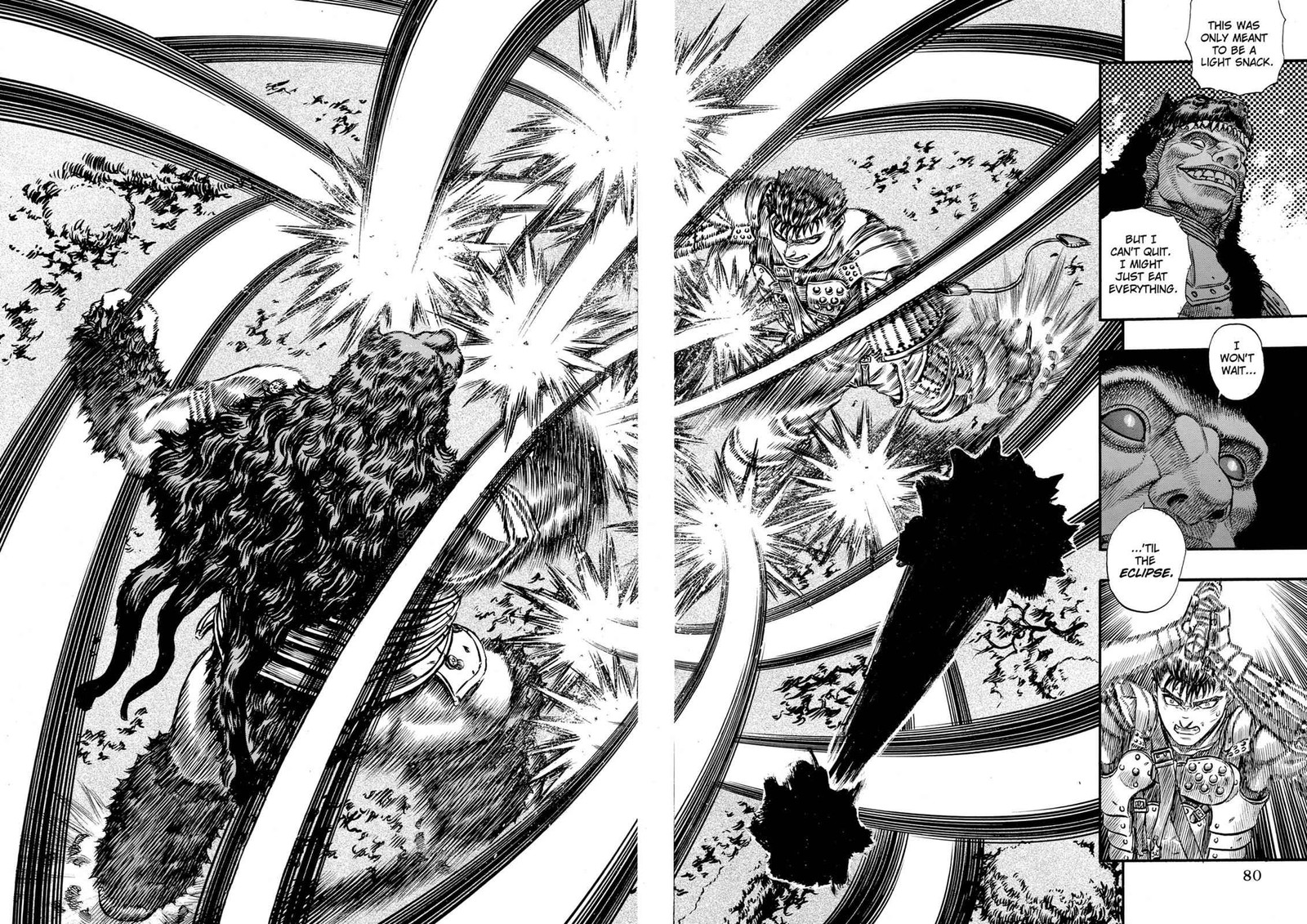Berserk Chapter 62 Page 15