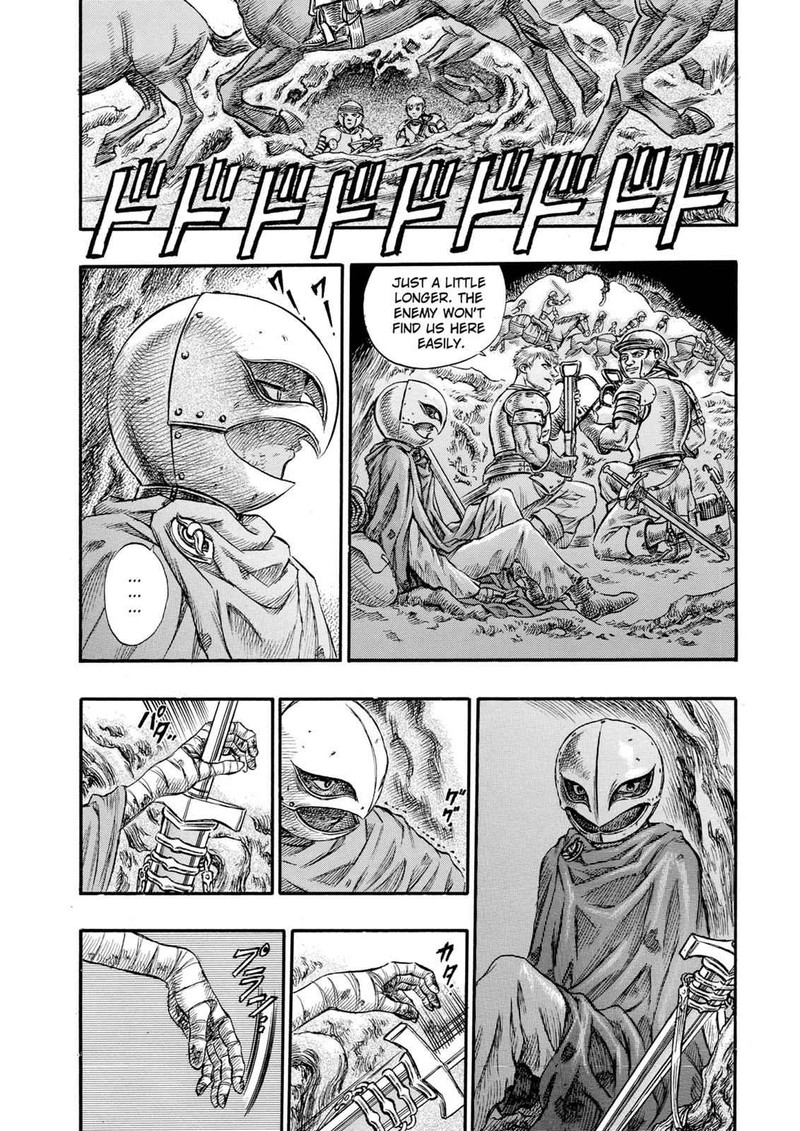 Berserk Chapter 62 Page 16