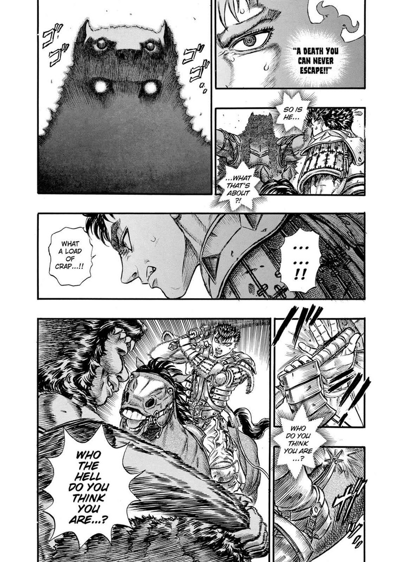 Berserk Chapter 62 Page 3