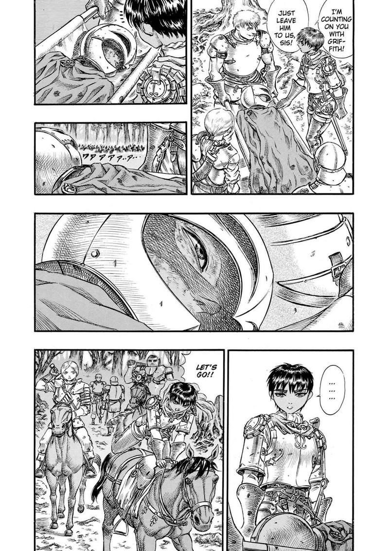 Berserk Chapter 62 Page 6
