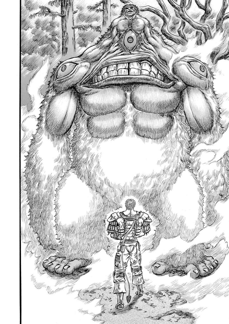 Berserk Chapter 63 Page 11