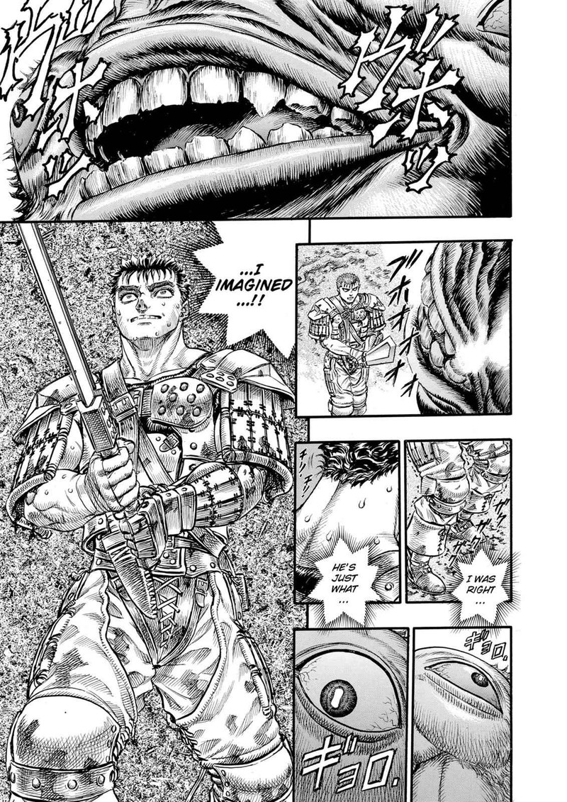 Berserk Chapter 63 Page 12