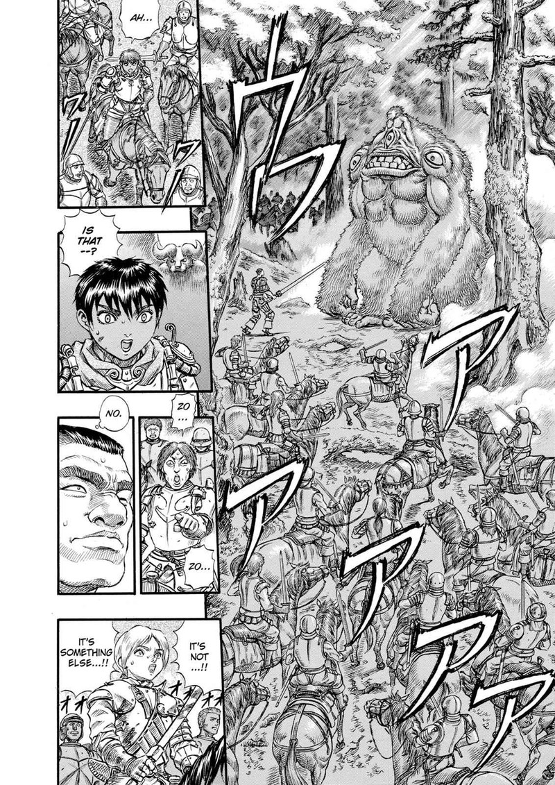 Berserk Chapter 63 Page 13
