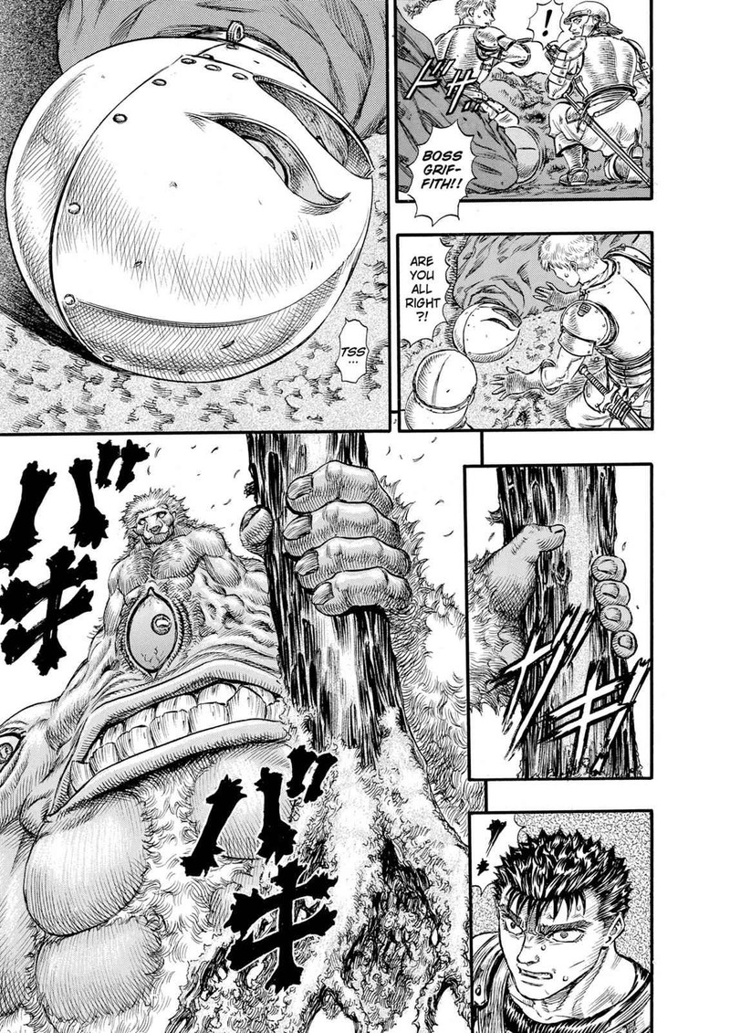 Berserk Chapter 63 Page 14