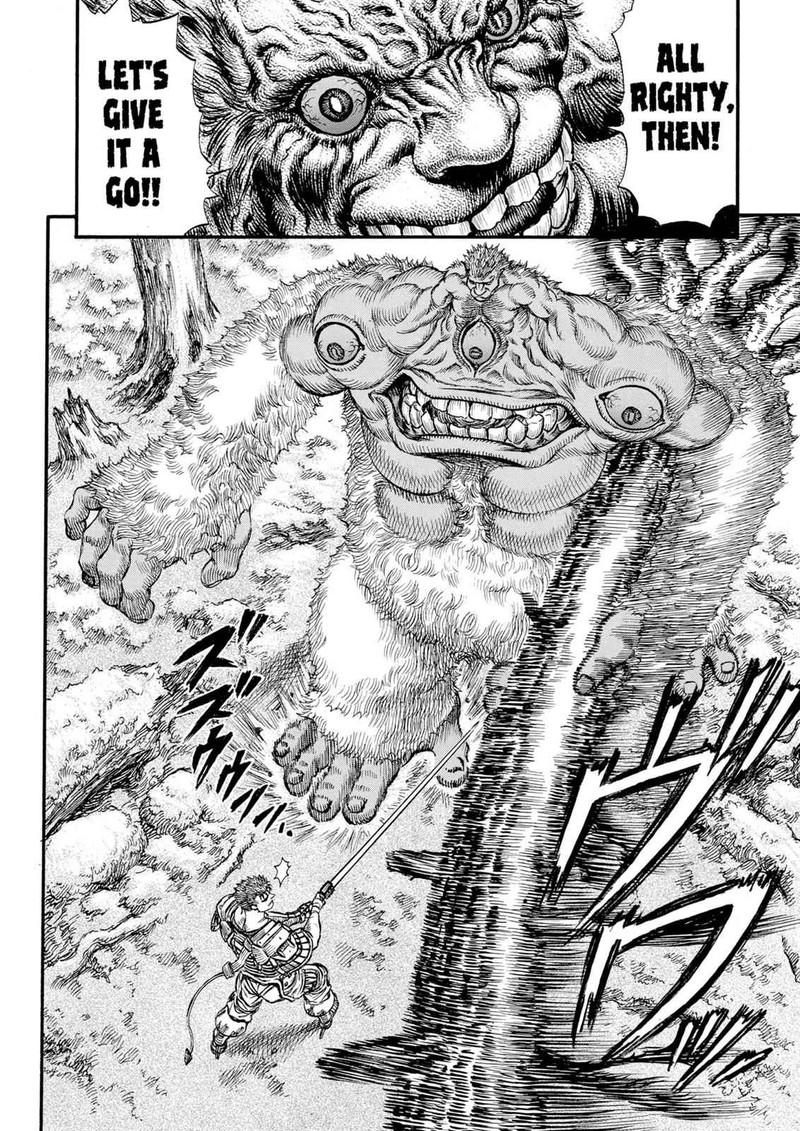Berserk Chapter 63 Page 15