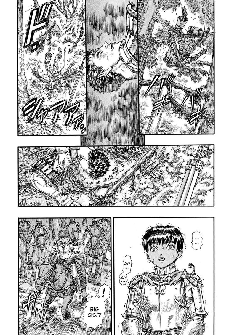 Berserk Chapter 63 Page 17