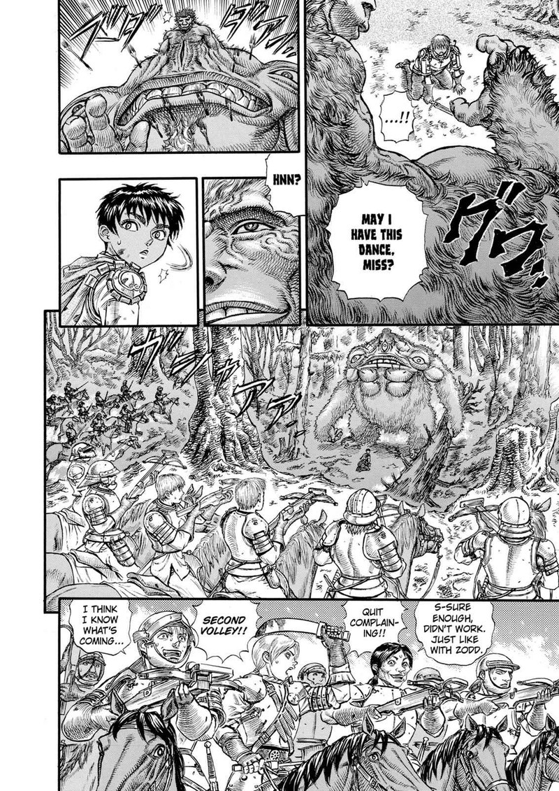 Berserk Chapter 63 Page 19