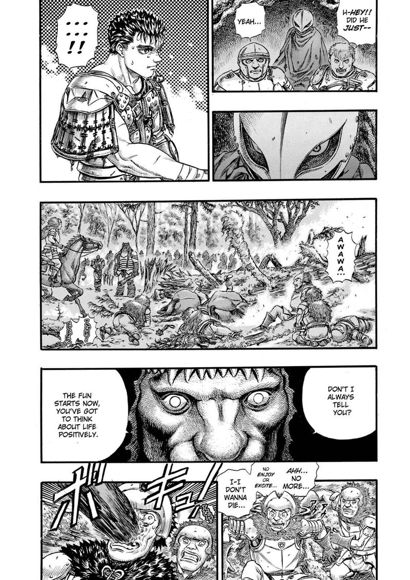 Berserk Chapter 63 Page 6