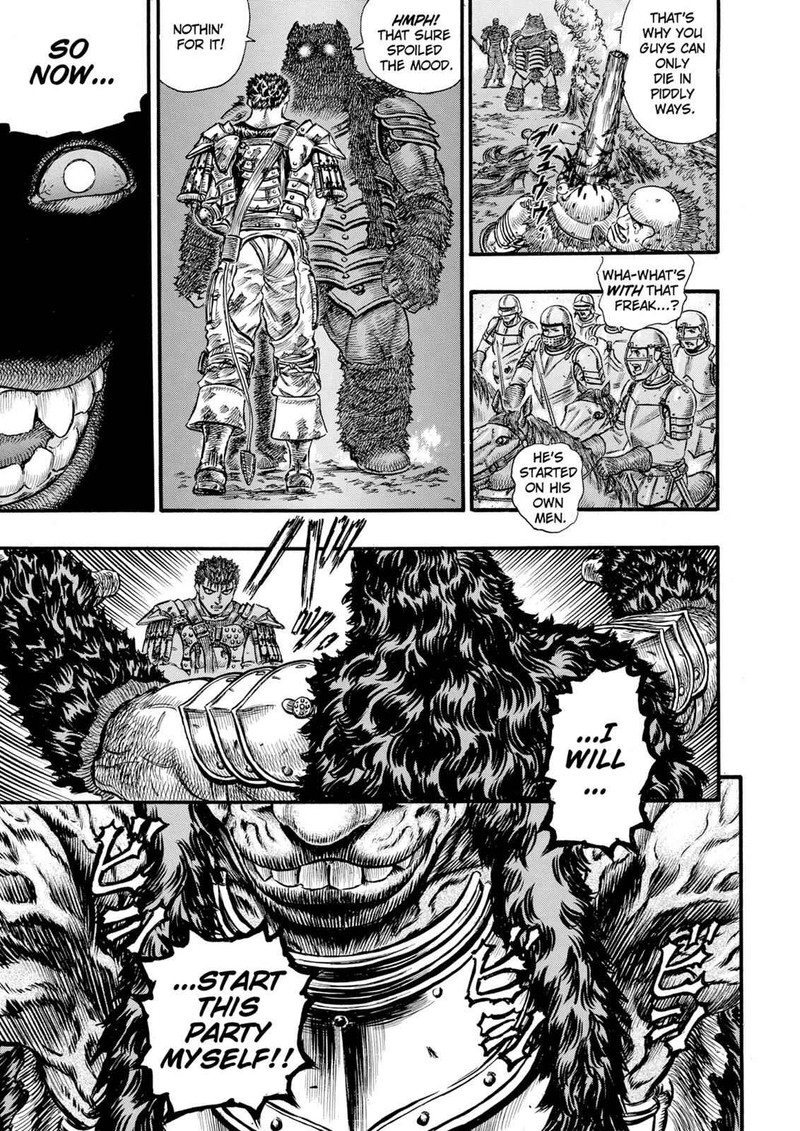 Berserk Chapter 63 Page 7