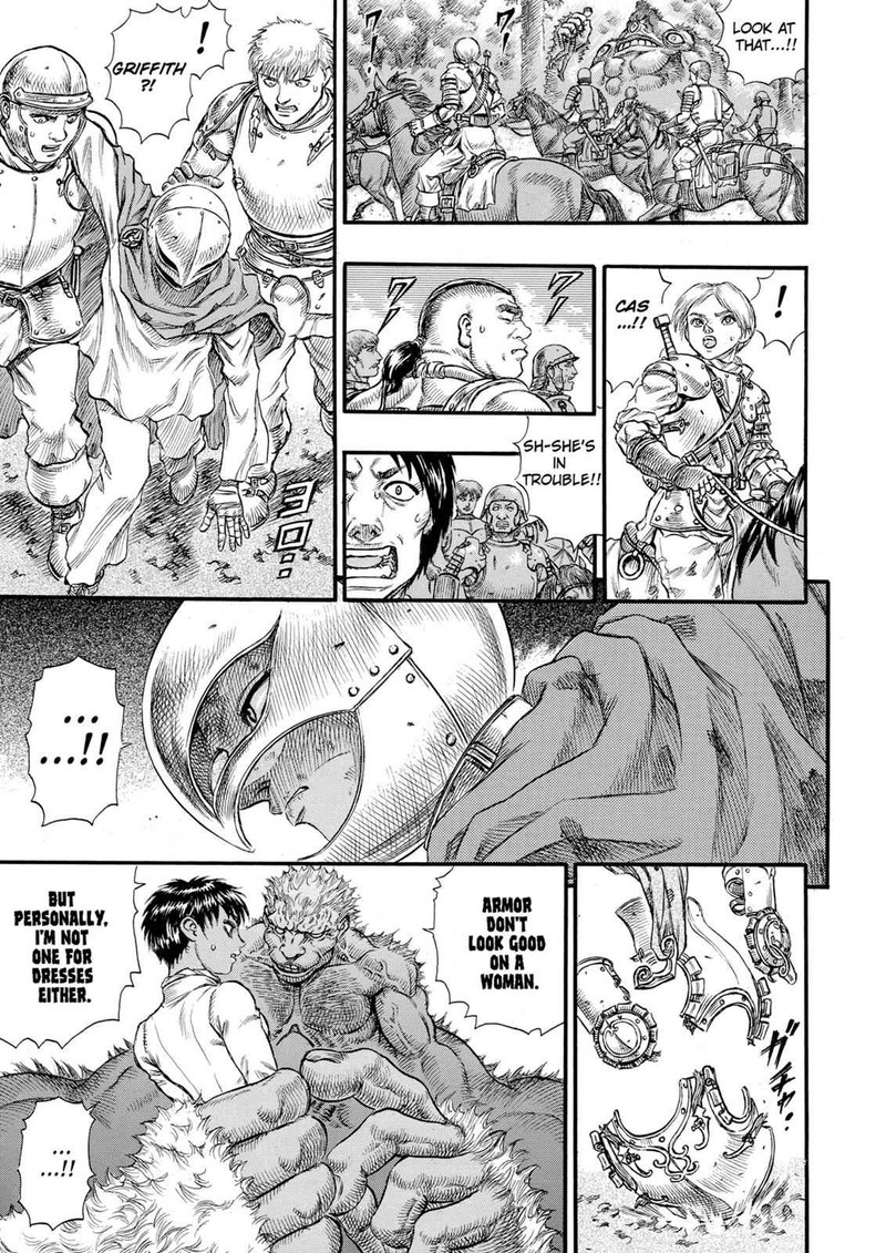 Berserk Chapter 64 Page 10