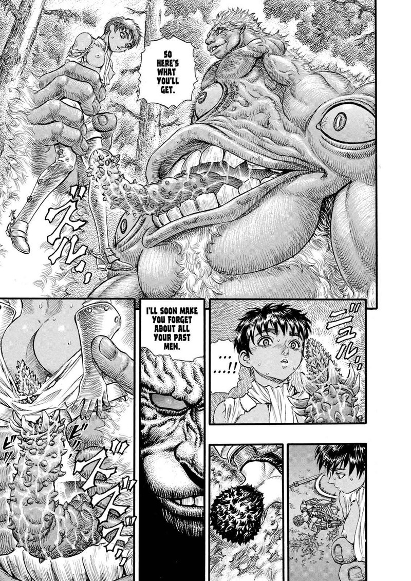 Berserk Chapter 64 Page 12