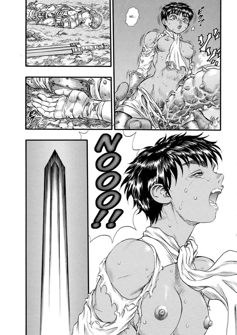 Berserk Chapter 64 Page 13
