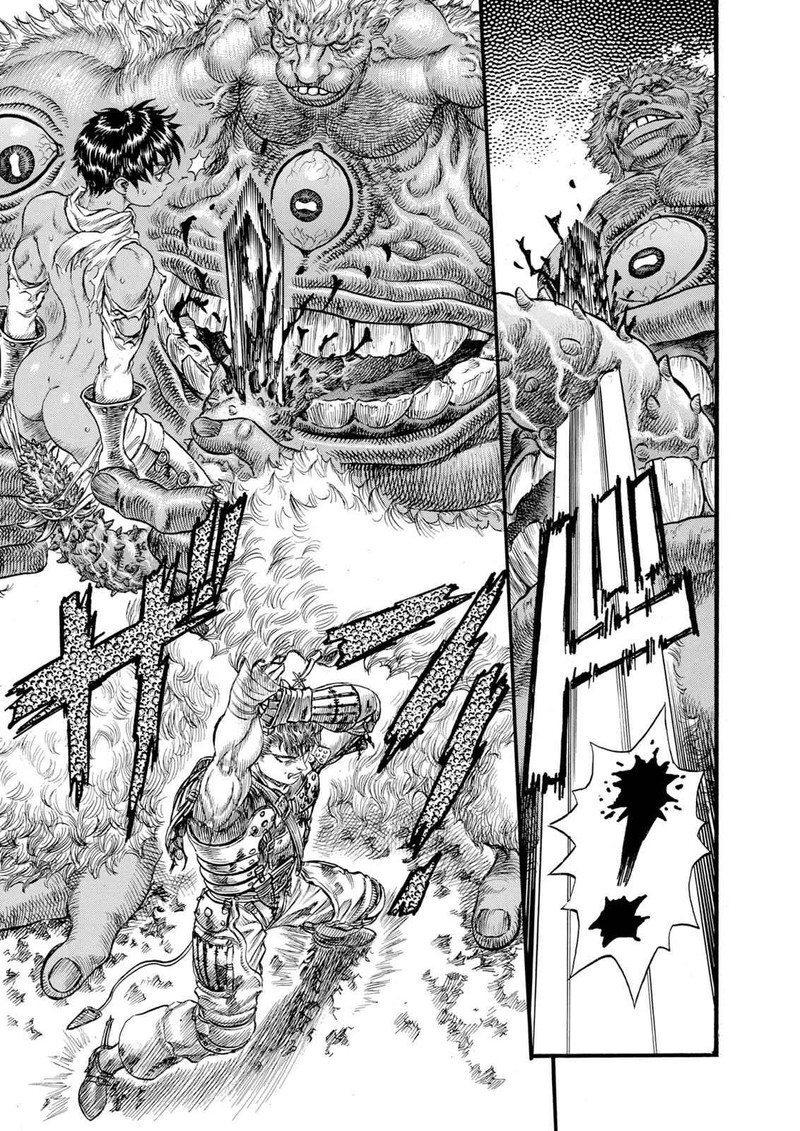 Berserk Chapter 64 Page 14