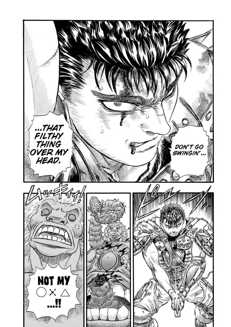 Berserk Chapter 64 Page 15