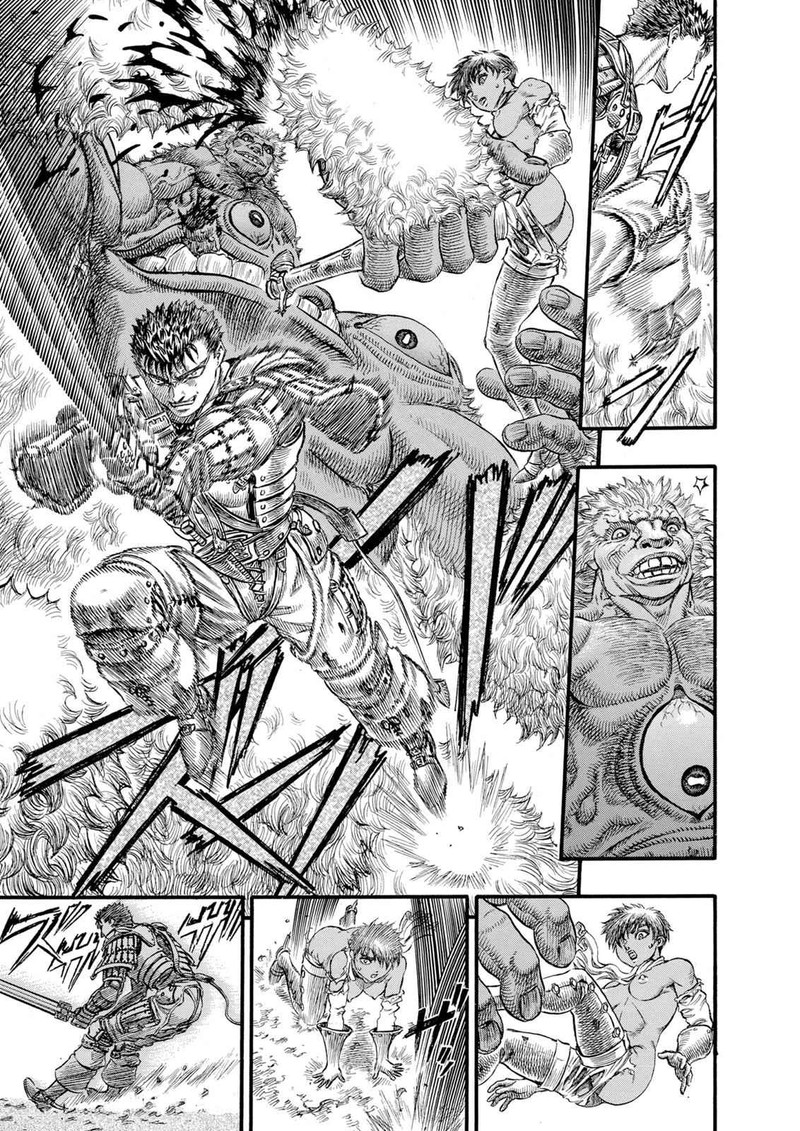 Berserk Chapter 64 Page 16