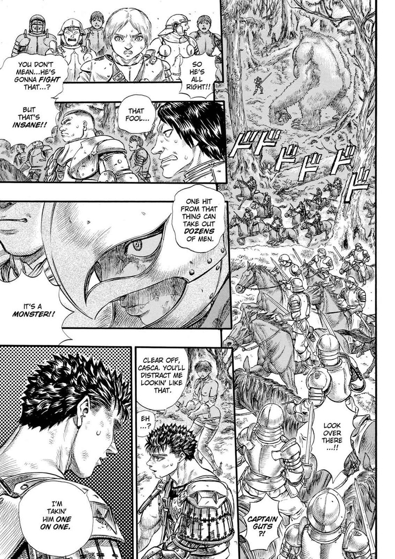 Berserk Chapter 64 Page 18