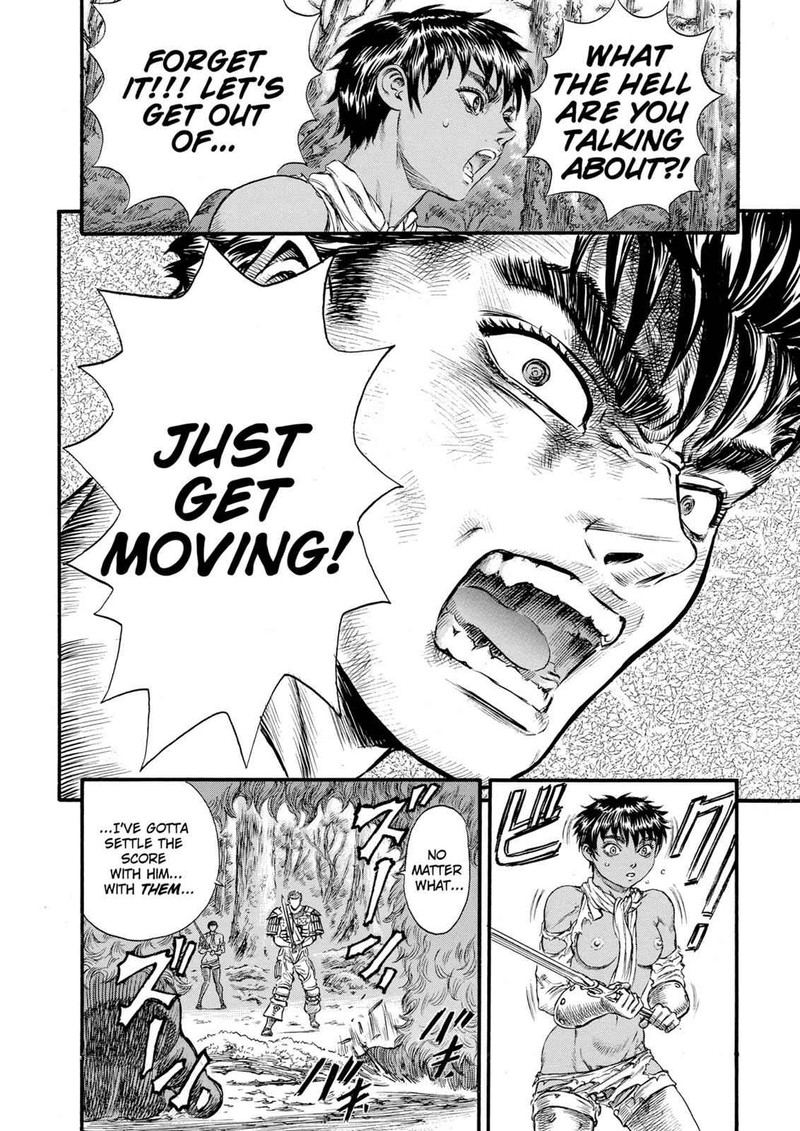 Berserk Chapter 64 Page 19