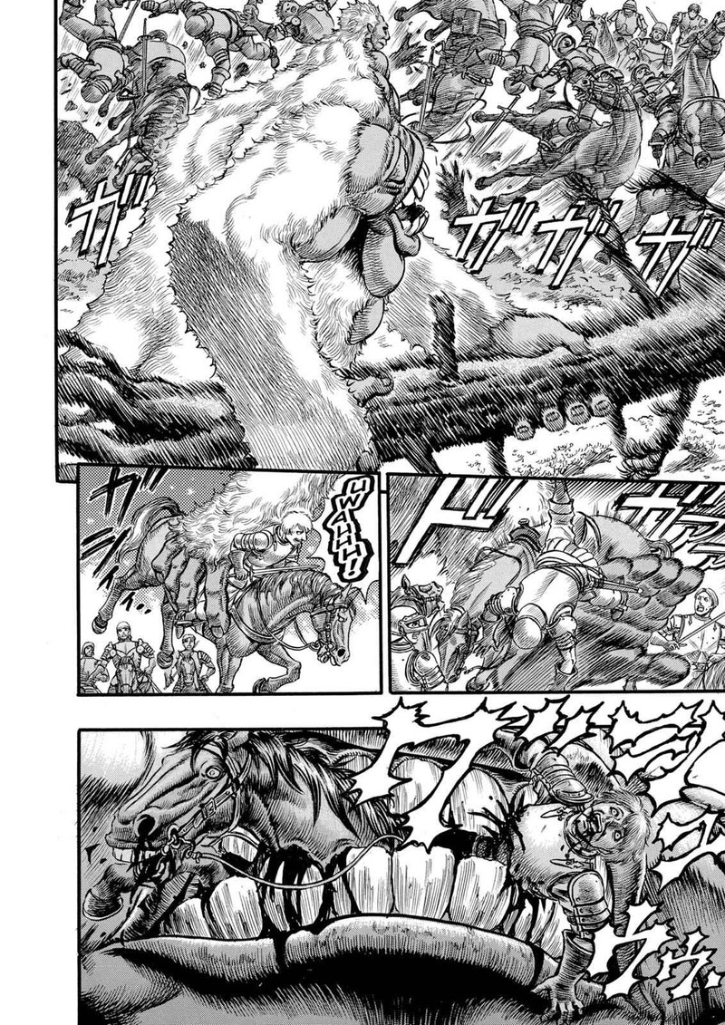 Berserk Chapter 64 Page 3