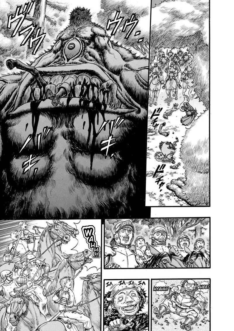 Berserk Chapter 64 Page 4