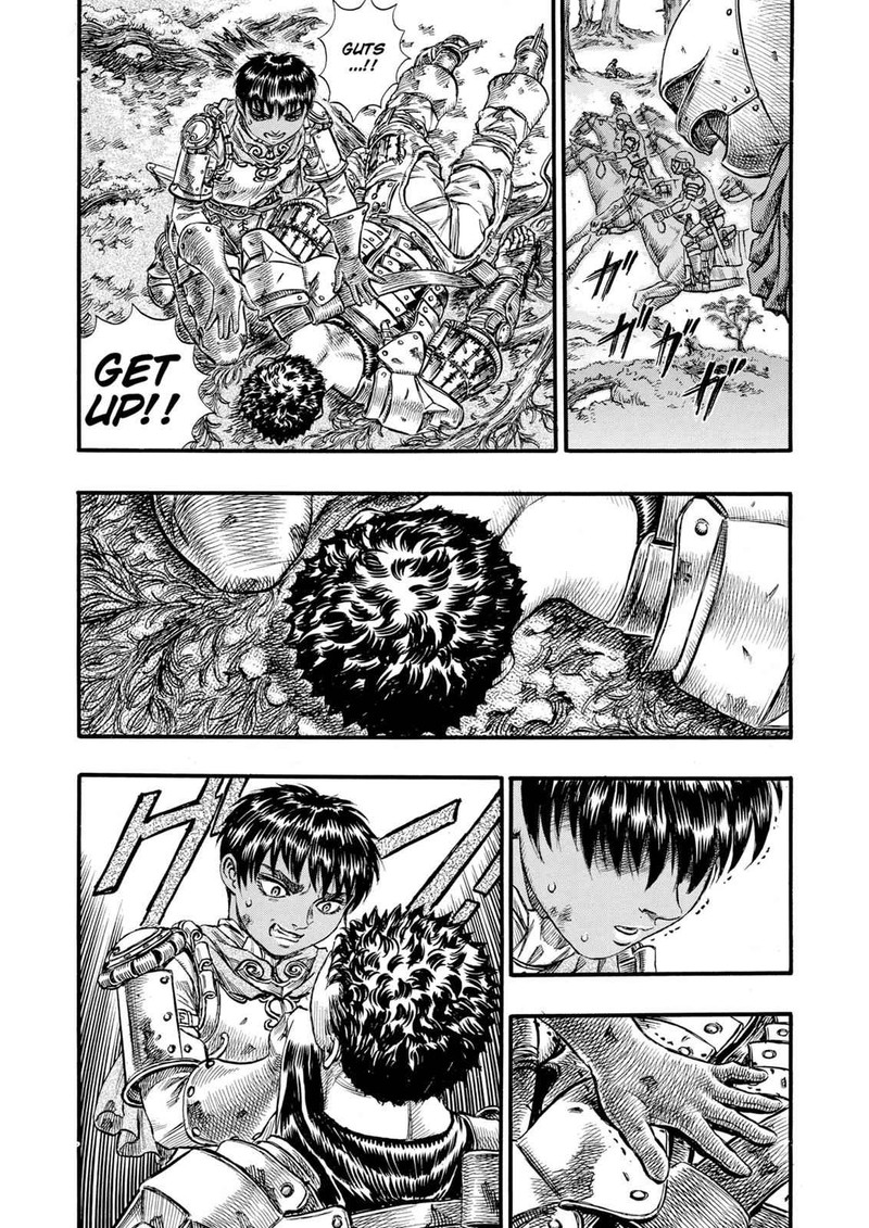 Berserk Chapter 64 Page 6