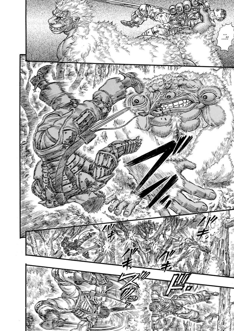 Berserk Chapter 65 Page 10