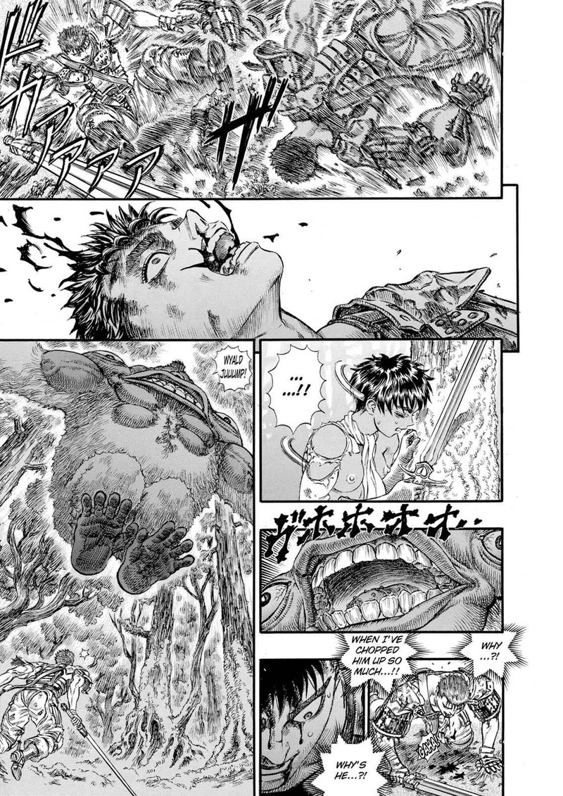 Berserk Chapter 65 Page 11