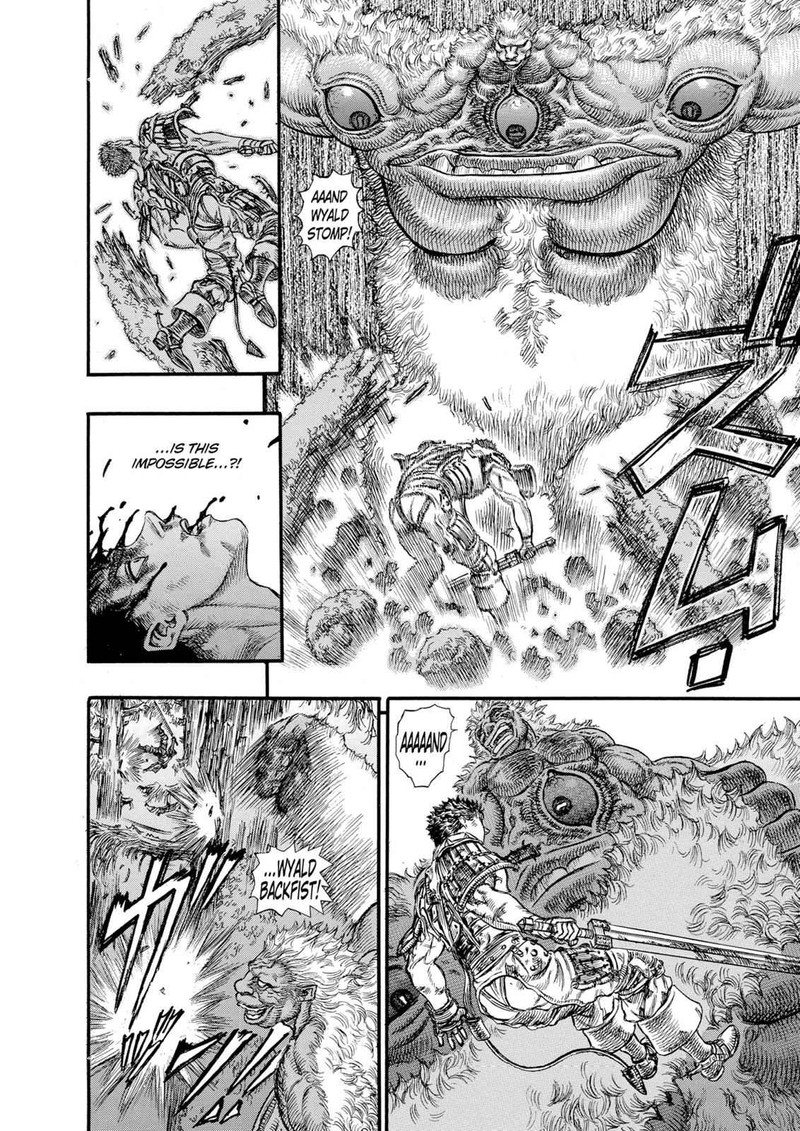 Berserk Chapter 65 Page 12
