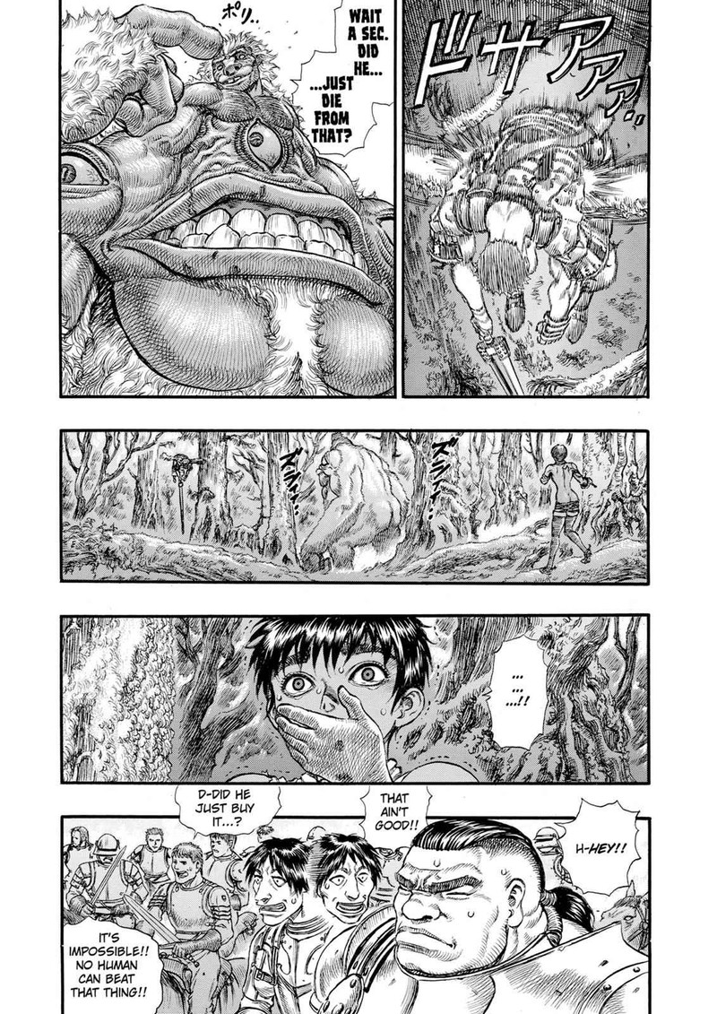Berserk Chapter 65 Page 13