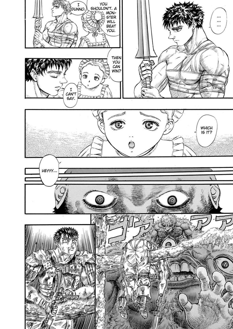 Berserk Chapter 65 Page 16