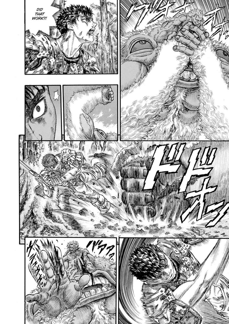 Berserk Chapter 65 Page 18