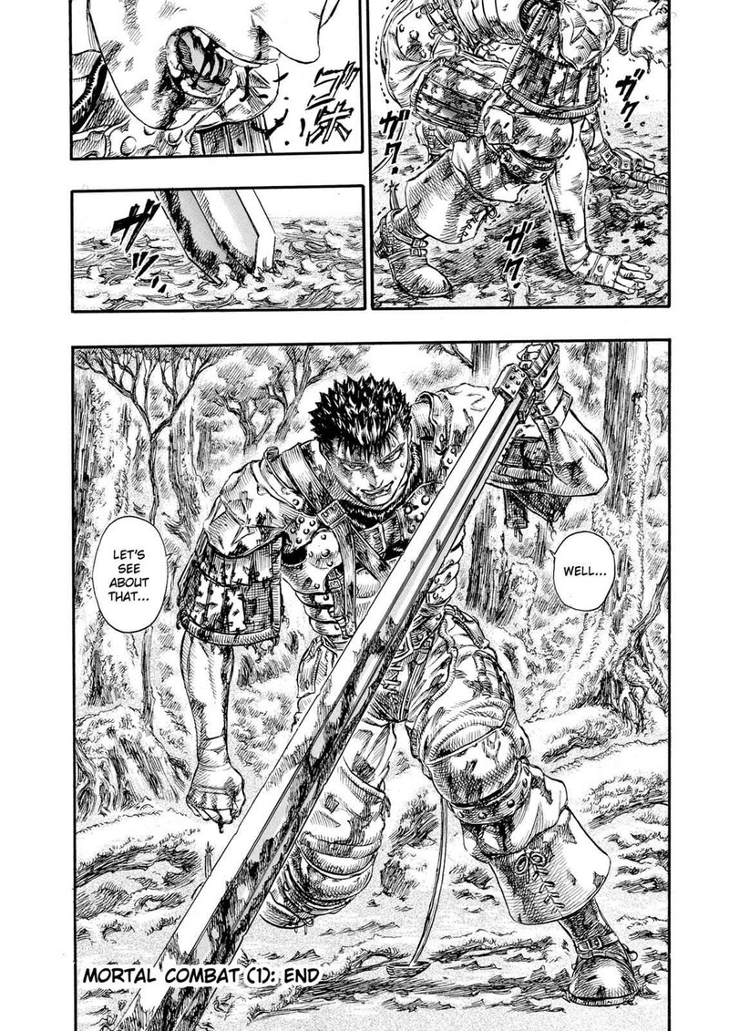 Berserk Chapter 65 Page 20