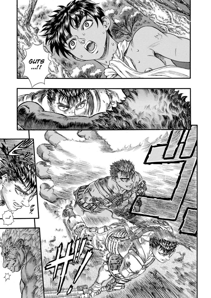Berserk Chapter 65 Page 3