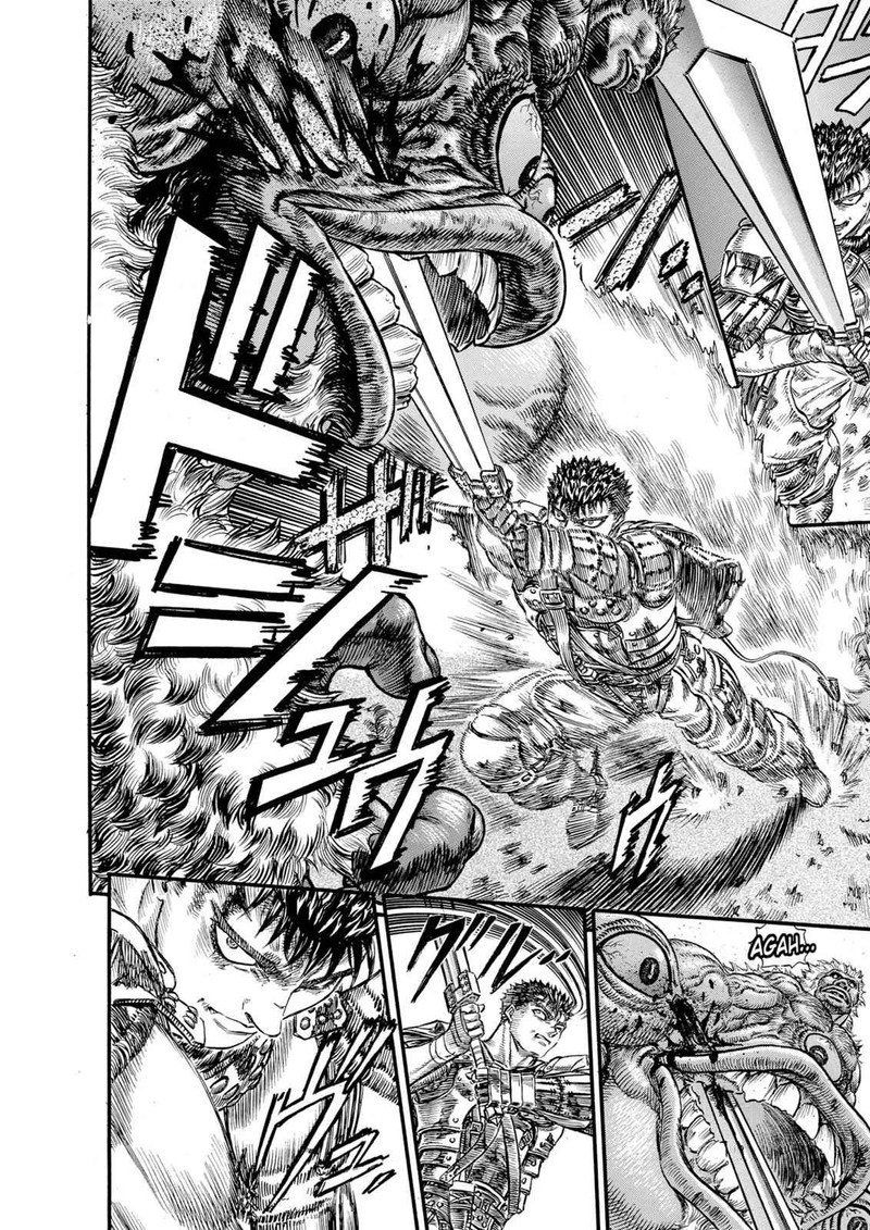 Berserk Chapter 65 Page 4