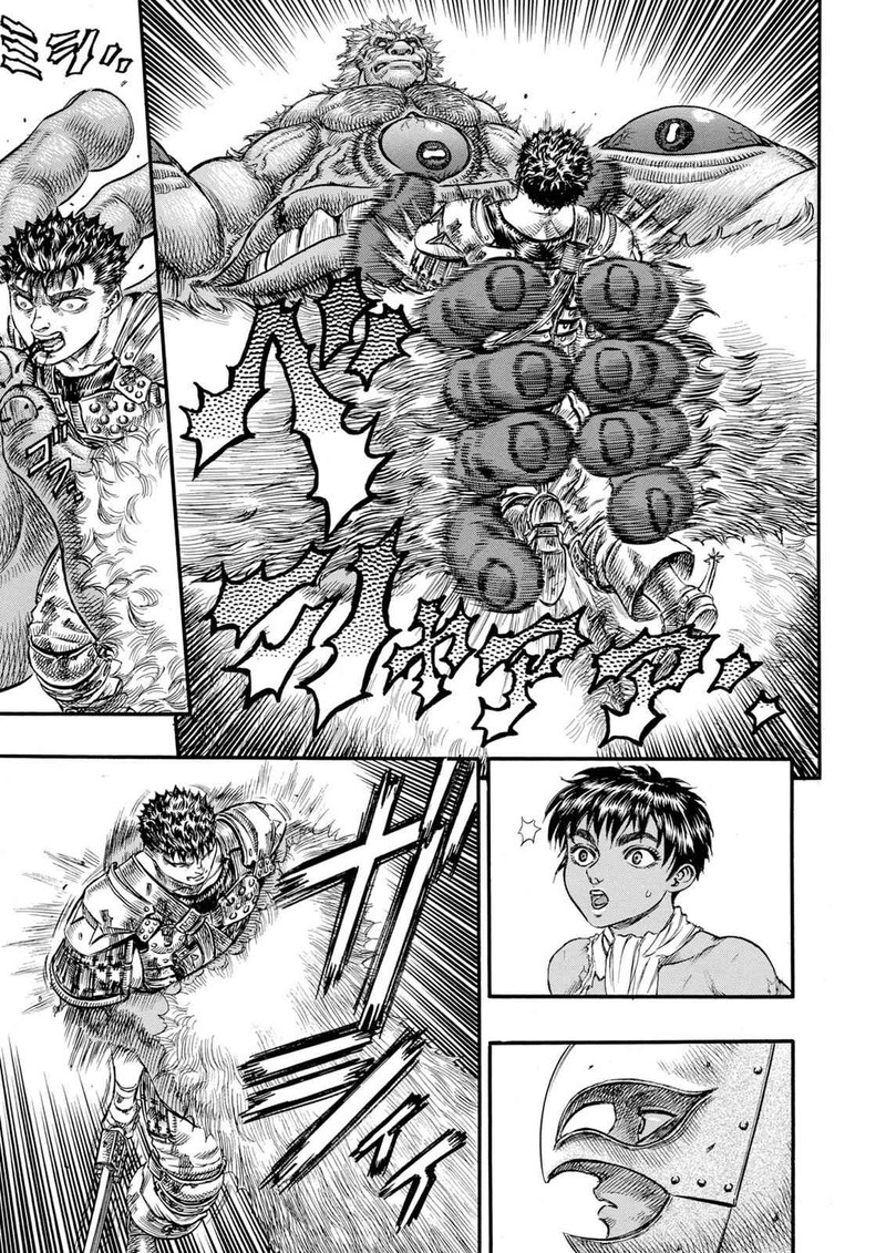 Berserk Chapter 65 Page 9