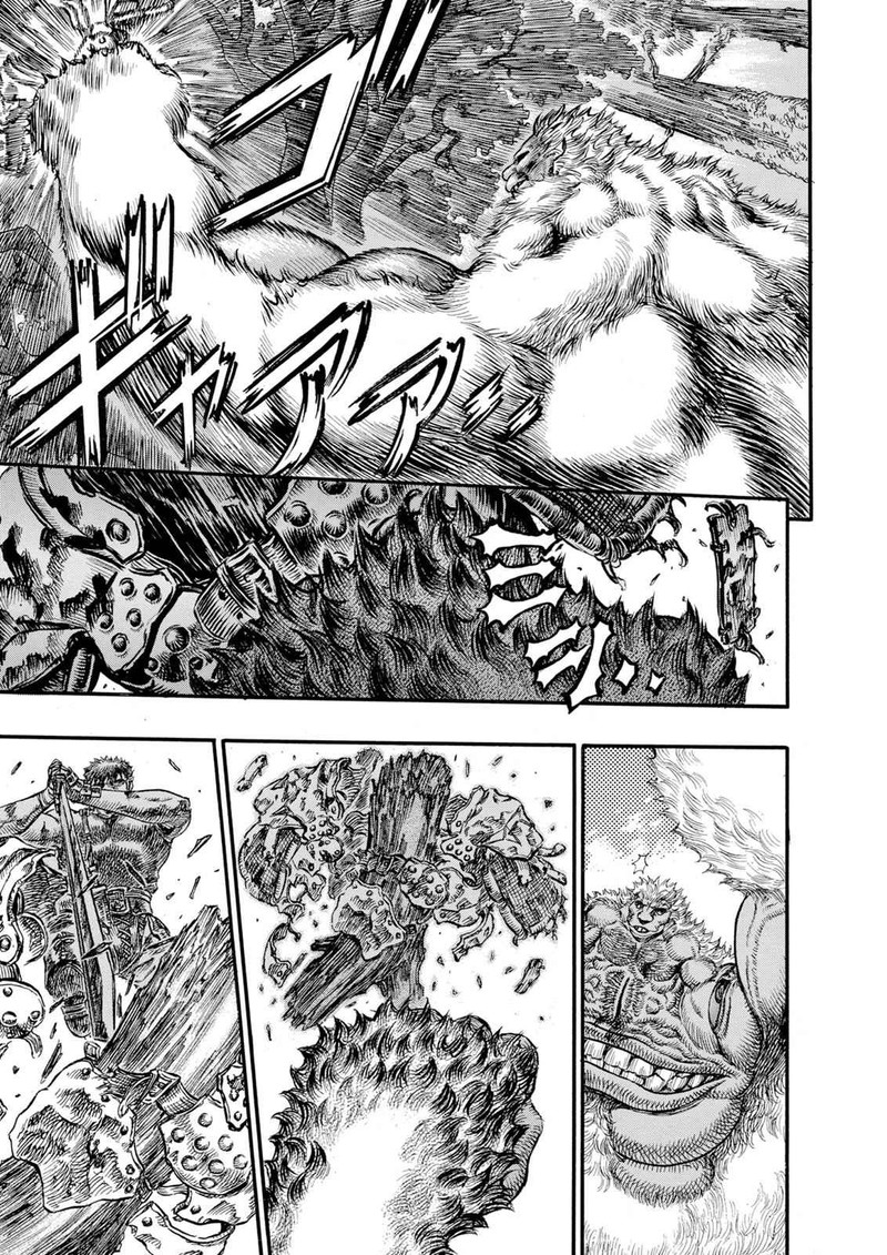 Berserk Chapter 66 Page 11