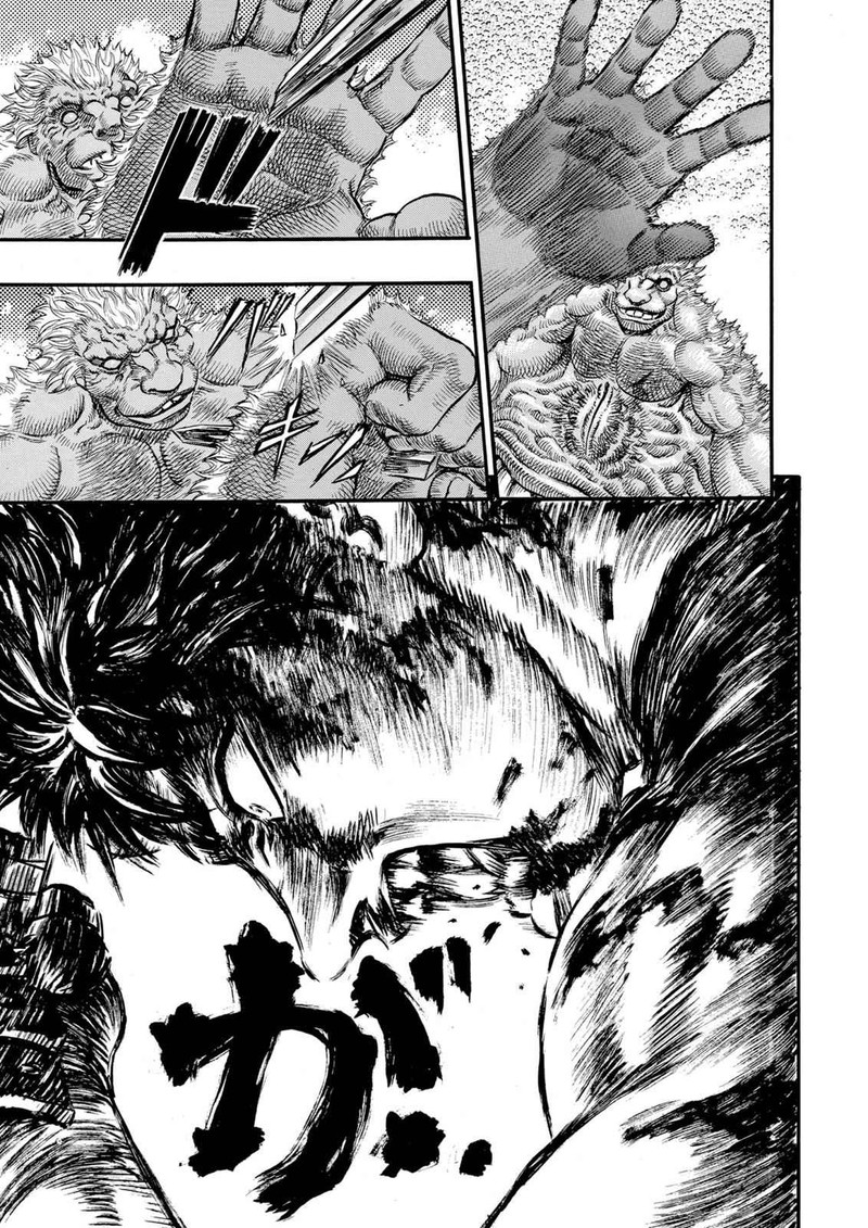 Berserk Chapter 66 Page 13