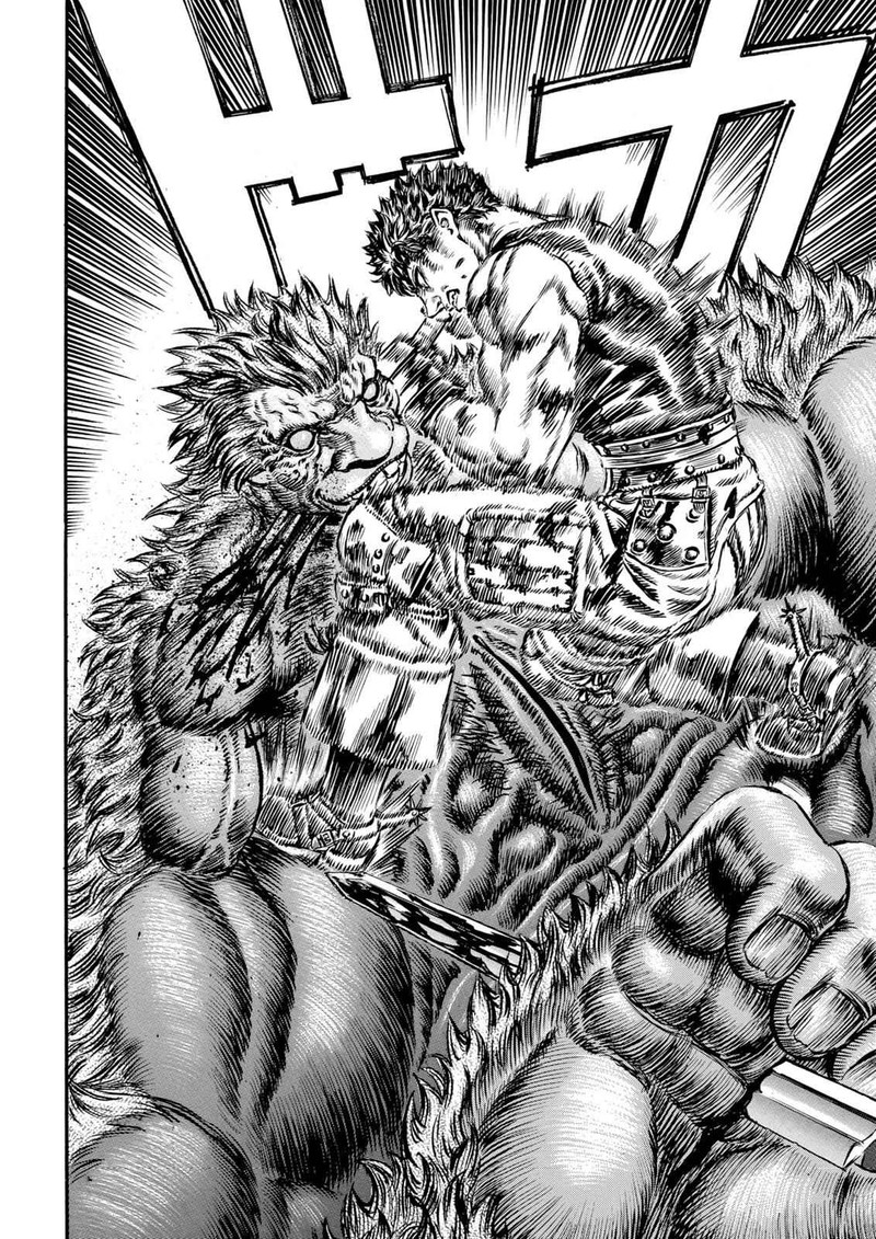 Berserk Chapter 66 Page 14