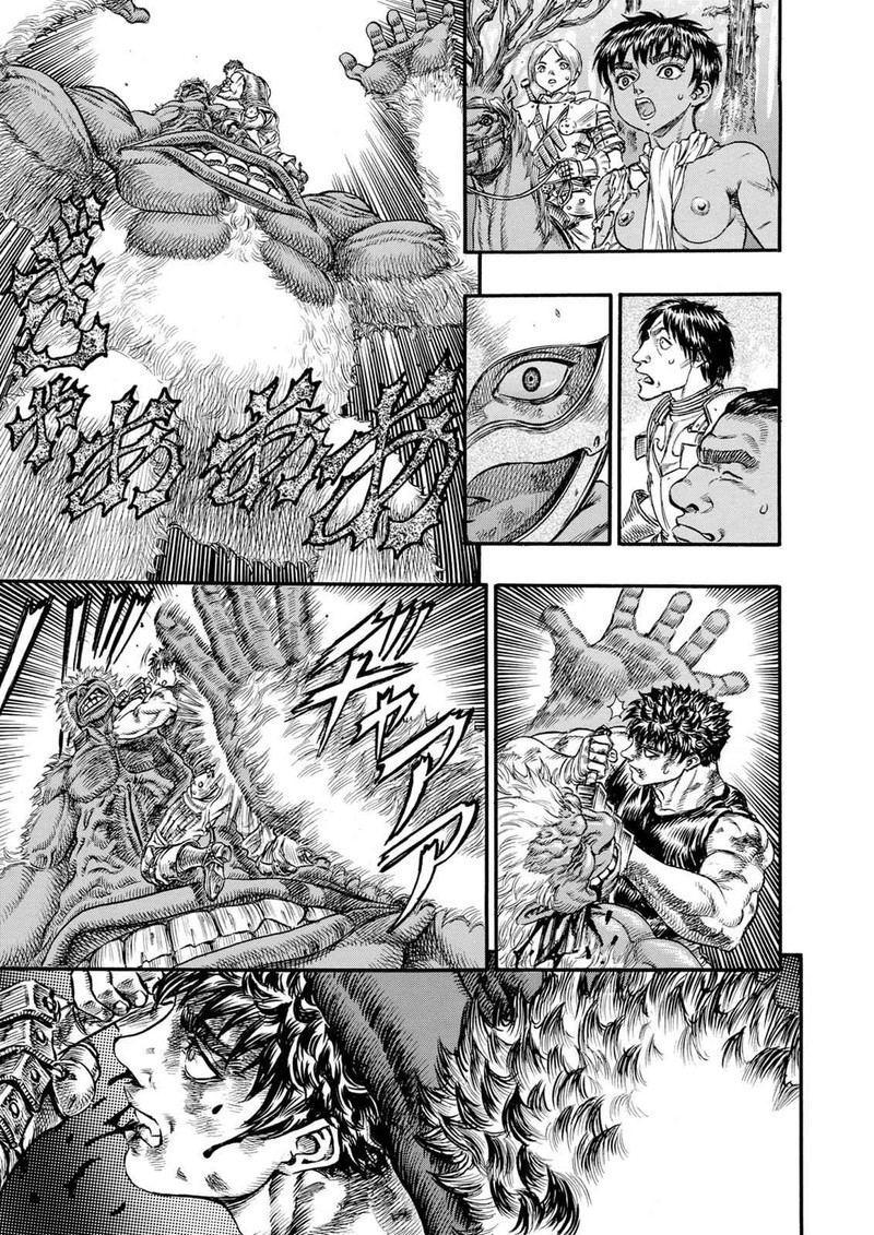 Berserk Chapter 66 Page 15