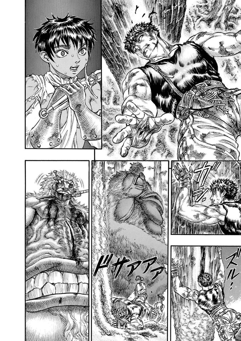 Berserk Chapter 66 Page 18