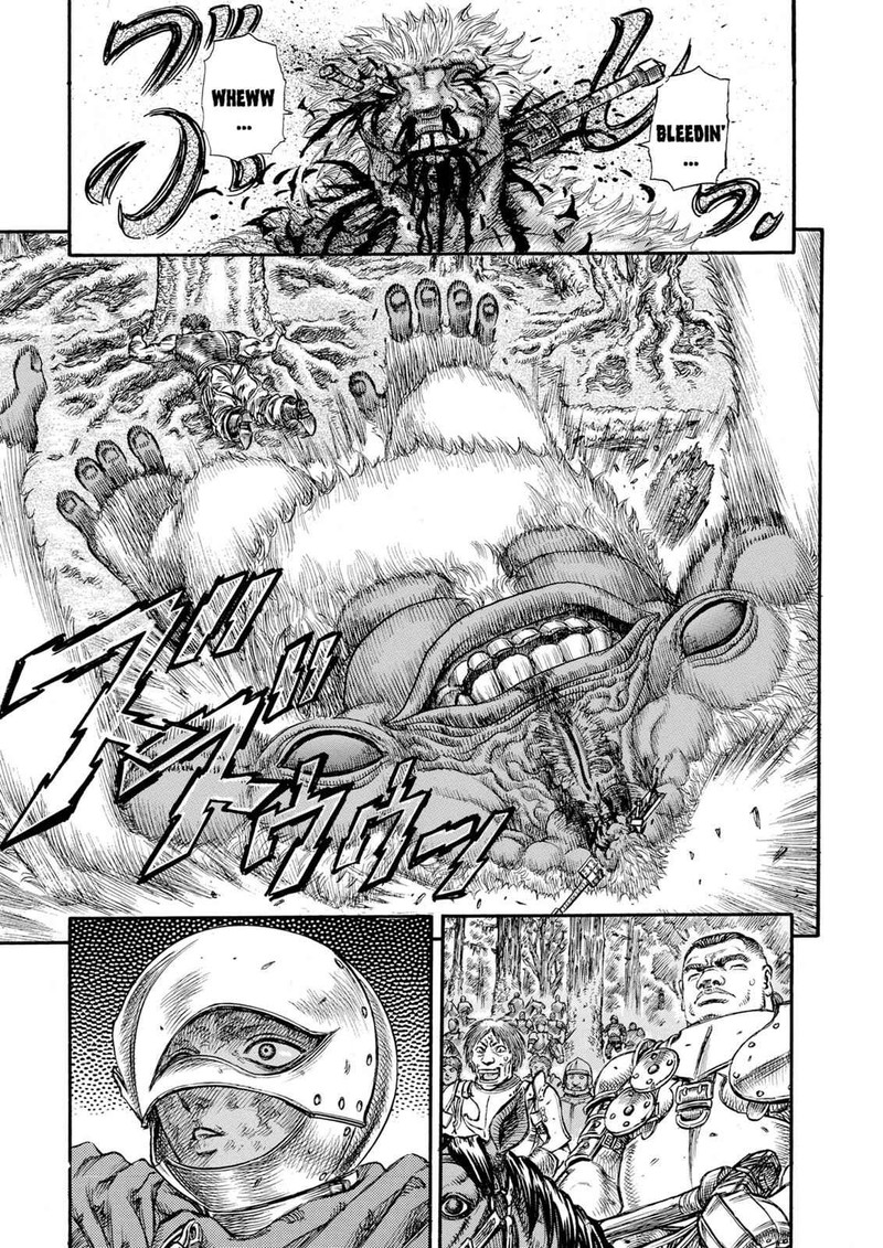 Berserk Chapter 66 Page 19