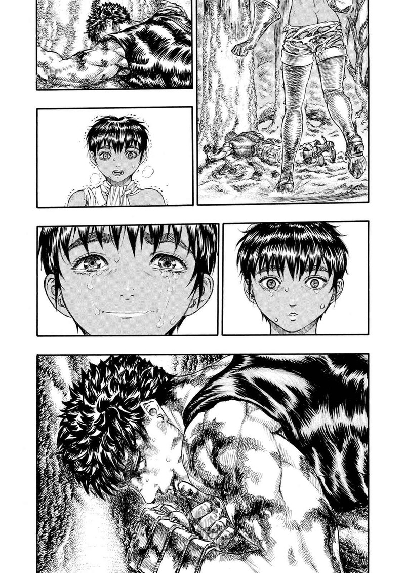 Berserk Chapter 66 Page 21